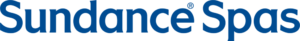 Sundance Logo Blue New - Sunspa - Hot Tubs, Swim Spas &Amp; Service In Calgary