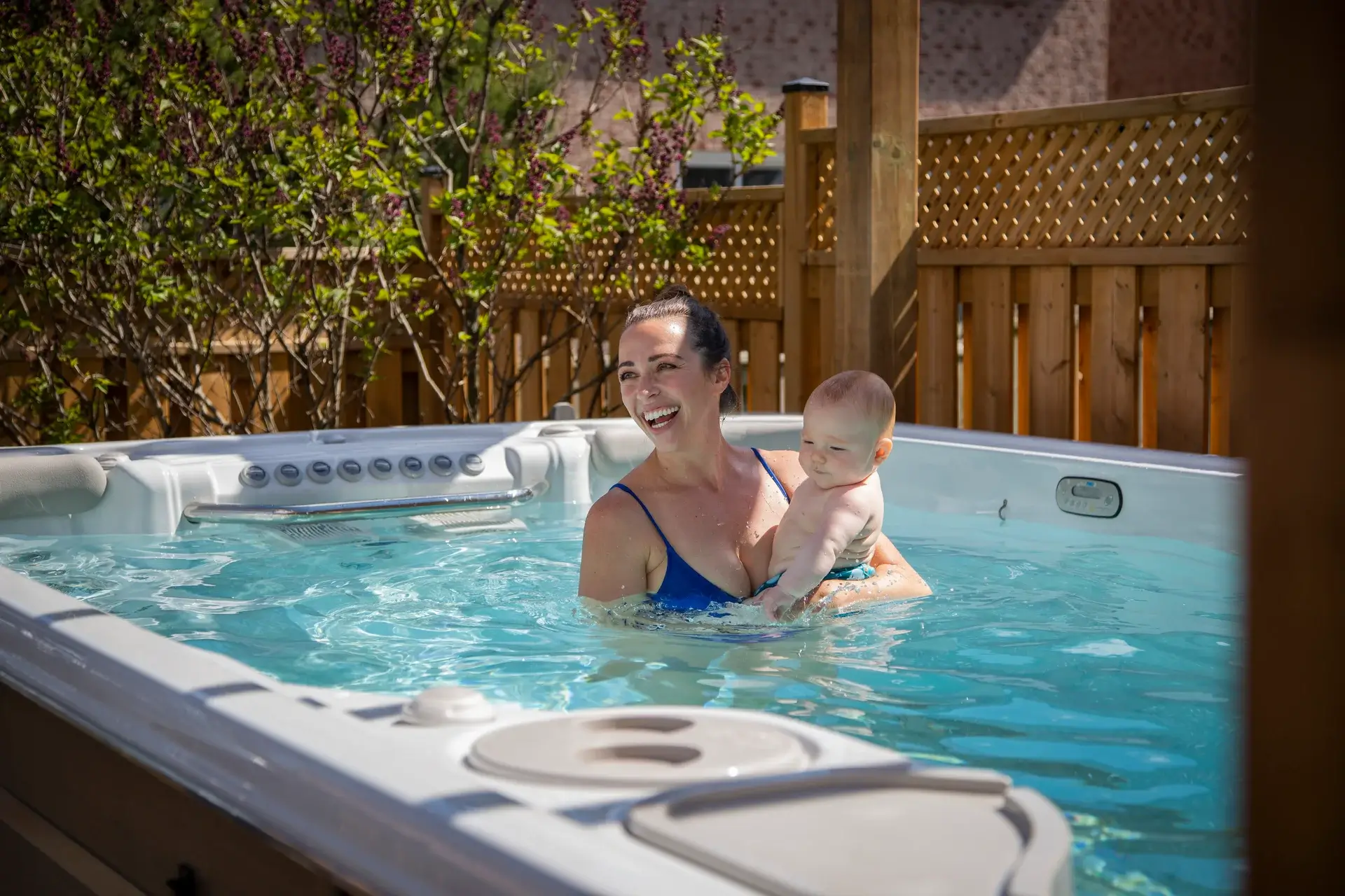 Perfect For Reconnecting