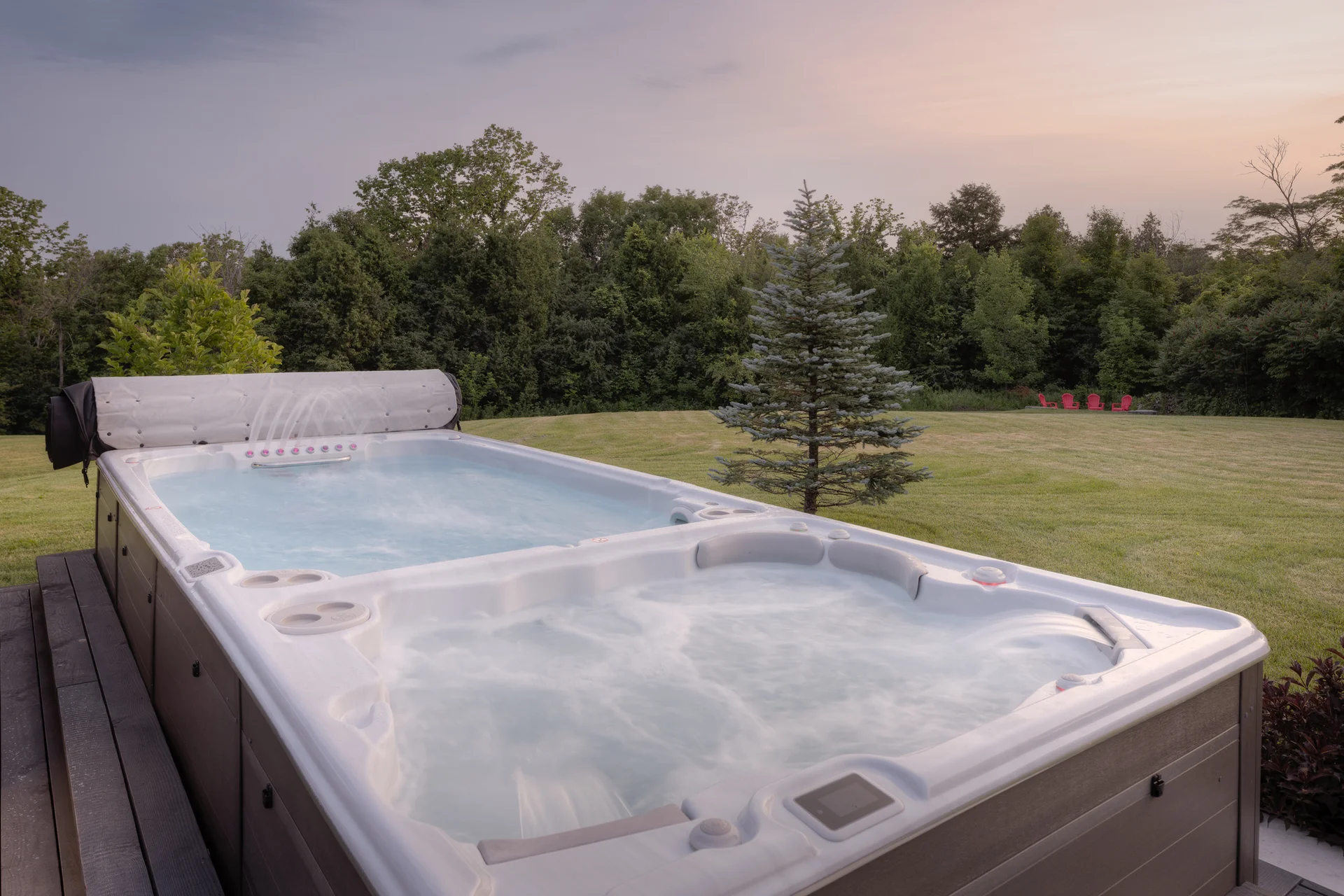 Executive Trainer 19Ex